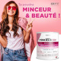 Minceur - EAFIT Minceur 360 Morosil - Collagene Marin - Gout Fruits Rouges | Formule Minceur Et Beaute Morosil, Collagene Marin