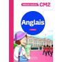 Méthode explicite - Anglais CM2 (2022) - Cahier de l'élève