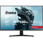 Iiyama G-Master G2771hsU-B1 Monitor Pc 68,6 Cm [27] 1920 X 1080 Pixel Full Hd Nero (g2771hsU-B1 27in FasT-Ips Lcd - 240hz 0.4ms