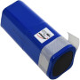 Batterie Li-Ion pour robot aspirateur Ecovacs D-X1OM D-X1PL, 14,4 V, Li-Ion