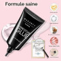 Makartt 30ml Rhinestone Glue Gel 3D Nail Art – Adhésif Super Fort pour Strass, Bijoux et Décorations