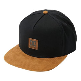 DC Shoes Brackers - Casquette de Baseball - Homme