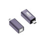 Adaptateur mini USB mâle vers MIDI femelle, adaptateur d'imprimante mini USB mâle vers USB B pour imprimantes, synthétiseur de p