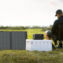 Station d'Énergie Portable EcoFlow River 3 Max Plus Wireless