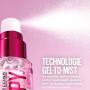 Maybelline New York Grippy Brume Fixation Maquillage 24H 100ml | Maybelline New York Grippy Brume Fixation Maquillage 24H 100ml