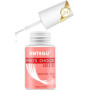 Bodiiwuliu Colle Extra Forte pour Ongles avec Pinceau - Extension de Pointes en Acrylique et Faux Ongles (7g)