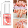 Bodiiwuliu Colle Extra Forte pour Ongles avec Pinceau - Extension de Pointes en Acrylique et Faux Ongles (7g)