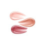 KIKO Milano Glossy Lip Set 03, Kit Lèvres : 3 Brillants À Lèvres Hydratants Effet Volumateur 3D