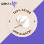 Demak'Up Original Cotons à Démaquiller, 70 Cotons