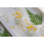 Cire de soja Premium chez Materialix - diverses tailles - cire de soja naturelle écologique pour la confection de bougies (1kg)