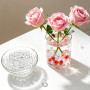 WITCOLOR Lot de 120 000 perles d'eau transparentes en gel - Pour vases, bougies flottantes, décoration de mariage, décoration de