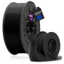WINKLE Filament PLA HD 2.85mm Noir Jais 1kg, Filament Imprimante 3D | Matériaux d'impression 3D en Filament pour Impression 3D,