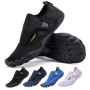SAIBOO Chaussures Aquatiques Enfants Chaussures d'eau Garçons Filles Antidérapant Chaussures de Plage Séchage Rapide Pieds Nus p