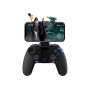 topp Gaming Manette de Smartphone « Wizard » avec jusqu'à 10 Heures d'autonomie, réglage Individuel des Touches et Touches éclai