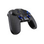 topp Gaming Manette de Smartphone « Wizard » avec jusqu'à 10 Heures d'autonomie, réglage Individuel des Touches et Touches éclai