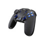 topp Gaming Manette de Smartphone « Wizard » avec jusqu'à 10 Heures d'autonomie, réglage Individuel des Touches et Touches éclai