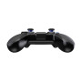 topp Gaming Manette de Smartphone « Wizard » avec jusqu'à 10 Heures d'autonomie, réglage Individuel des Touches et Touches éclai