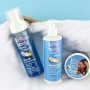 Lotta Body Mousse Coiffante Boucles Coco/Karité 207 ml