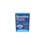 Breathe Right Sensitive - Bandelette nasale - Taille M/S - Sommeil: aide à réduire les ronflements - Rhume, allergies, sport: vo