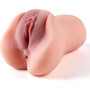 630G Sextoy Homme Silicone Masturbateur Hommes, Chatte Réaliste Grande Masturbation, Jouets Sexuels Pour Homme Masturbateur, Poc
