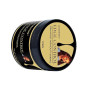 wodemate Gel Coiffant Pour Tresse de Cheveux - Fixation Cire Capillaire Pour les Contours, Gel Cheveux Afro Pour Femmes, Edge Co