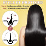 Spray protecteur contre la chaleur pour les cheveux Produit protecteur contre la chaleur - Coconut Hair Heat Protectant Benefit