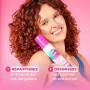 Les secrets de Loly Cloud Fusion Mousse capillaire - 200ml
