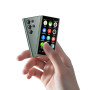 ZOKOE Téléphone Portable 3G-Mini, Petit Smartphone pour Enfants, écran HD de 3 Pouces, 2 Go de RAM + 16 Go de Stockage, Compact,
