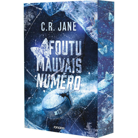 Foutu mauvais numéro (broché)