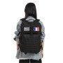 GUJOIN Sac À Dos Tactique 50 Litres - Grande Capacité Système MOLLE Militaire Imperméable Idéal Pour Urgences De 3 Jours Chasse