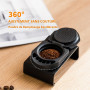 FOVNOT Adaptateur de capsule réutilisable et convertisseur de capsules Dolce Gusto rechargeable, support pour Piccolo XS/EDG 305