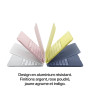 Apple MacBook Neo 13″ 2026 Portable avec Puce A18 Pro : Conçu pour l’IA et Apple Intelligence, mémoire unifiée 8 Go, SSD 512 Go,