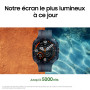 Samsung Galaxy Watch Ultra2, Connectivité 4G LTE, 47 mm, Noir Titane | Montre Sport pour le Trail, la Plongée, le Cyclisme avec 