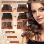 Crème Coiffante A l'huile Marocaine, Volume Marocain Hydratant Longue Durée | Crème Coiffante Hydratante, Creme Cheveux Bouclés,
