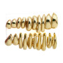 10 Paires Boucles d'Oreilles Créoles Or Femme, Boucles d'Oreilles Créoles Epaisses, boucles d'oreilles plaqué or femme, boucles