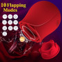 Sextoys Stimulateur Clitoridien Suceurs de Clitoris Sextoy Femme Rose Toy | Sexes Toye Femmes | Sex Toyspour pour Femme Vibrant