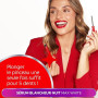 COLGATE - Kit de blanchiment dentaire - Sérum blancheur nuit et dentifrice Max White Ultra - 2,5ml + 75ml