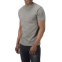 Charles Wilson Pack de 5 T-Shirts Unis à Col Rond
