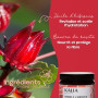 Kalia Nature - Baume à l'Hibiscus - Baume cheveux frisés - Nourrit, assouplit et protège - Soin sans rinçage naturel cheveux ond