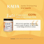Kalia Nature - Après-Shampoing à la Sapote 300 ml - Apres shampoing - Nourrit, démêle et fait briller - Soin capillaire naturel
