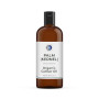 Mystic Moments | Huile végétale de palmiste biologique | 500g | Huile végétale de palmiste biologique pour soins peau, cheveux,
