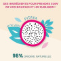 ACTIVILONG - Leave-in Acticurl - Sans Rinçage - Définit Et Nourrit Tous Types de Boucles - 96% D'Ingrédients Naturels - Sans Par