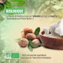 Beurre de Karité Bio AB 800 g - Qualité Alimentaire - 100% végétal, Sans additifs, Sans Odeur