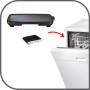 Tefal - Malaga XL - Plancha électrique - 6 à 8 personnes - 2000W - Noir | Plancha de table pour 6 à 8 personnes - Cuisson homogè