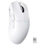 ATTACK SHARK X11SE Souris de Jeu sans Fil, Ultra-légère, 63g, avec Capteur PixArt PAW3311, 22000 PPP, Trimode BT/2,4GHz/Filaire,