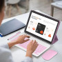 IWEGGO Tablette Android 15 10" 18 Go de RAM + 128 Go de ROM/ 2 To extensible, processeur quadricœur 2,0 GHz, écran tactile HD 12