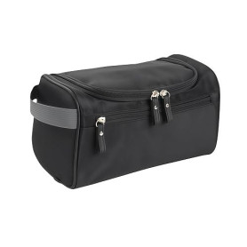 FUNSEED Trousse de Toilette Portable et de Grande capacité pour Hommes et Femmes, Trousse cosmétique étanche, Trousse de Toilett