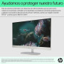 HP All-in-One 24-cr0013ss – Ordinateur de Bureau de 23,8" FHD (Intel Core i3-N300, 8 Go RAM, 512 Go SSD, Intel UHD Graphics, san