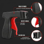 Support de Pulvérisation, Poignée D'Adaptateur De Peinture en Aérosol 2 Pièces, Pistolet Adaptateur Auto-Peinture, Pistolet De P