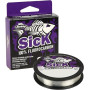 Fluorocarbone Berkley Sick Leader Material - 50m de tête de Ligne Invisible de fluorocarbone Transparent, coulant Rapidement. Pa